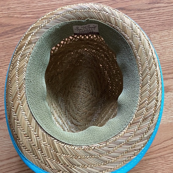 EUC Sun ‘N’ Sand Straw Hat - Picture 7 of 7